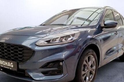 Ford Kuga 26.010 km 25.590 € Gelsenkirchen 45881