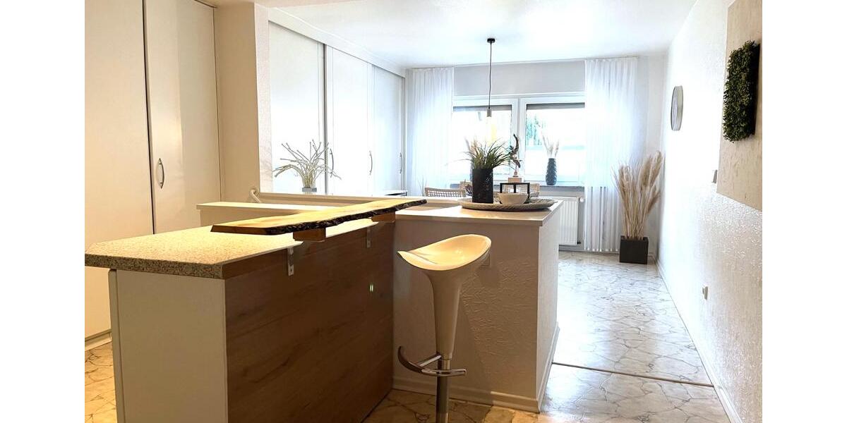 Doppelhaushälfte Gladbeck - 2.5 Zimmer, 90 m&sup2;, 1.288&euro; | Angebot:27615828