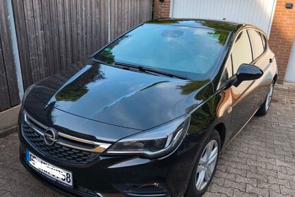 Opel Astra 68.000 km 9.000 &euro; Gelsenkirchen 45896