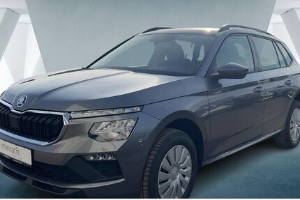 Skoda Kamiq 3.000 km 20.650 &euro; Moers-Hülsdonk 47441