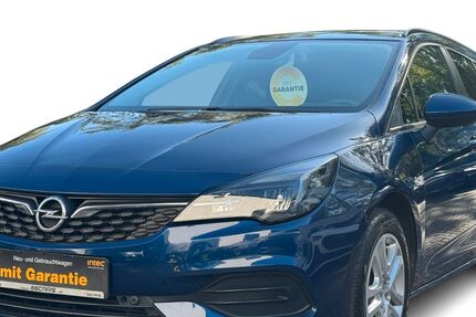 Opel Astra 61.666 km 12.480 € Duisburg 47249