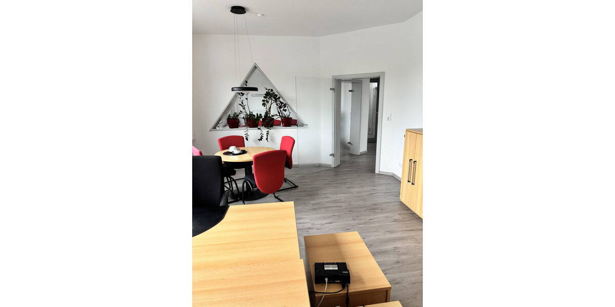 Gewerbeobjekt Bochum Harpen - 1.350&euro; | Angebot:26425783