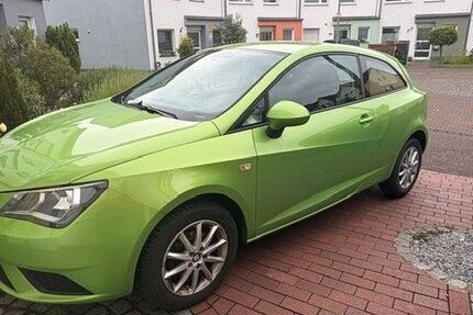 Seat Ibiza 136.000 km 4.450 &euro; Bottrop 46240