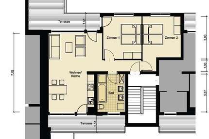 Wohnung zum Kaufen in Berlin 596.000 € 82.1 m²