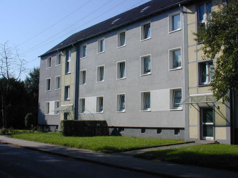 VIVAWEST modernisiert Ihre neue Wohnung.