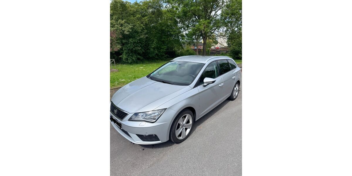 Seat Leon 178.000 km 8.500 &euro; Castrop-Rauxel 44577
