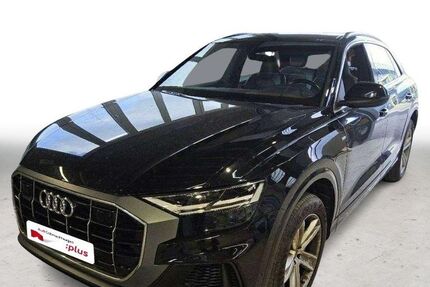 Audi Q8 82.306 km 58.880 &euro; Moers-Hülsdonk 47441