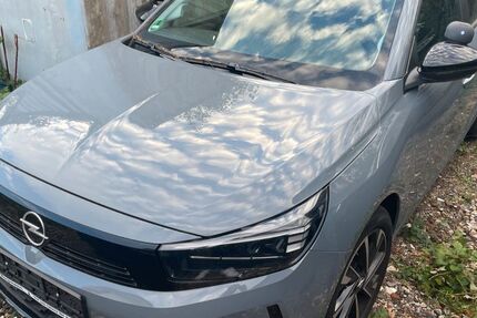 Opel Corsa 2.161 km 13.500 &euro; Gelsenkirchen 45886
