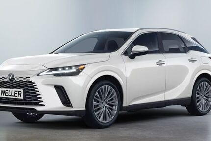 Lexus RX 350 1.500 km 72.290 € Dortmund 44143