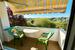 Wohnung mit Ausblick und Garage
