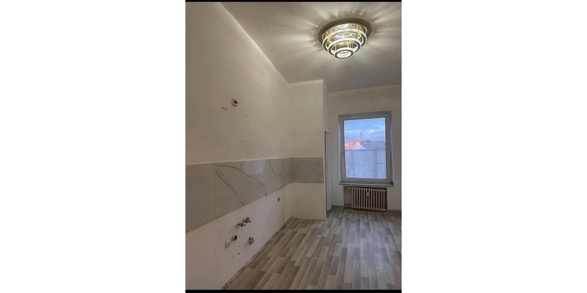 Erdgeschoßwohnung Duisburg Laar - 3 Zimmer, 101 m&sup2;, 799&euro; | Angebot:27619514