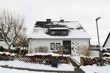 Haus zum Kaufen in Heiligenhaus 569.000 € 125.08 m² 6 zimmer