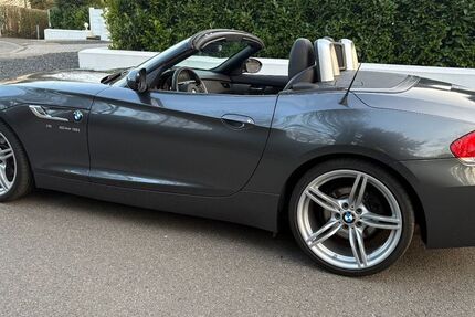 BMW Z4 92.721 km 20.450 &euro; Essen 45356