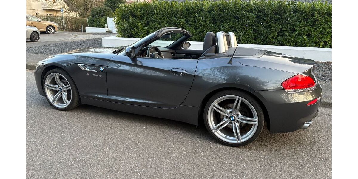 BMW Z4 92.721 km 20.450 &euro; Essen 45356