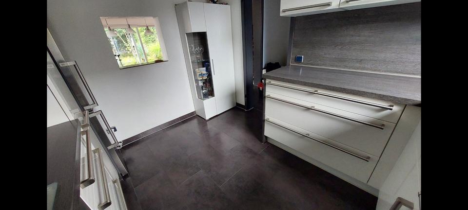 Idyllische Doppelhaushälfte in Spielstraße nähe Südringcenter 4 zimmer