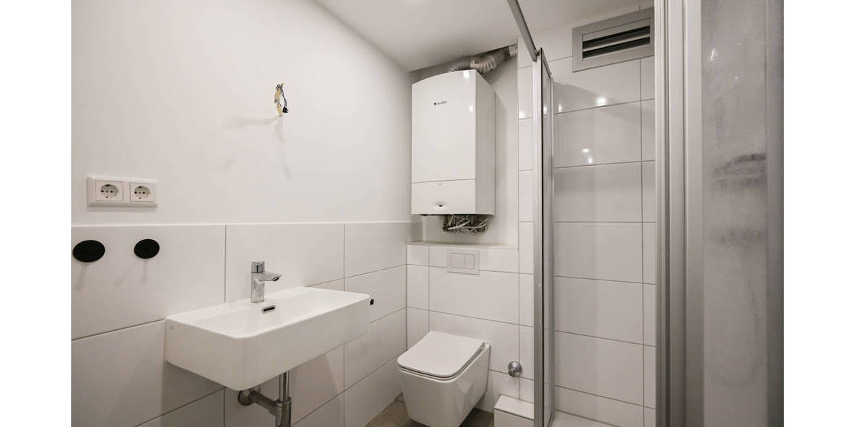 Etagenwohnung Hattingen Niederwenigern - 3 Zimmer, 58 m&sup2;, 600&euro; | Angebot:26798597