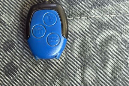 Ford Transit 200.000 km 4.700 &euro; moers 47443