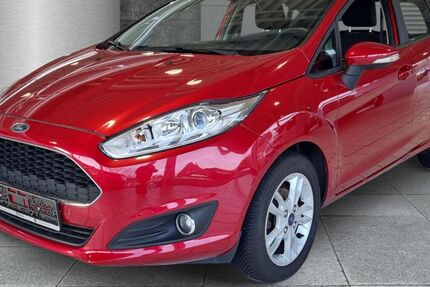 Ford Fiesta 70.512 km 8.950 &euro; Herten 45699