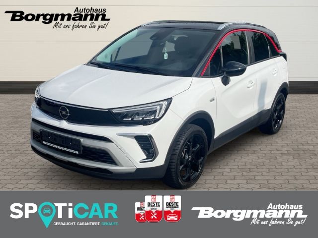 Crossland (X)