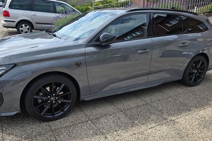 Peugeot 308 28.500 km 23.500 &euro; Moers 47443