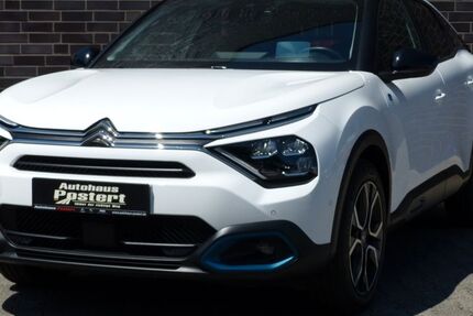 Citroen C4 30.950 km 17.980 € Oberhausen 46147