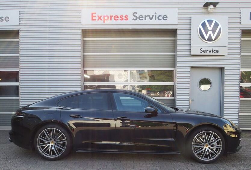 Panamera
