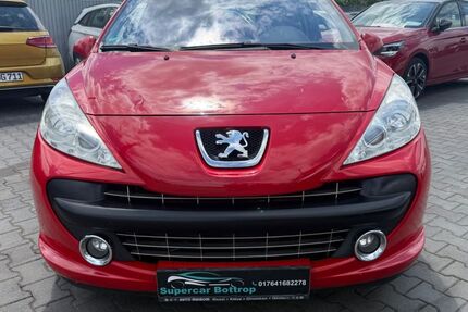 Peugeot 207 165.323 km 2.999 € Bottrop 46238