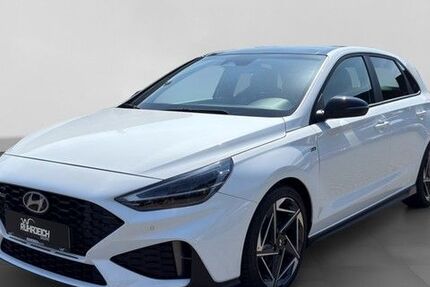 Hyundai i30 18.300 km 22.890 &euro; Duisburg 47059