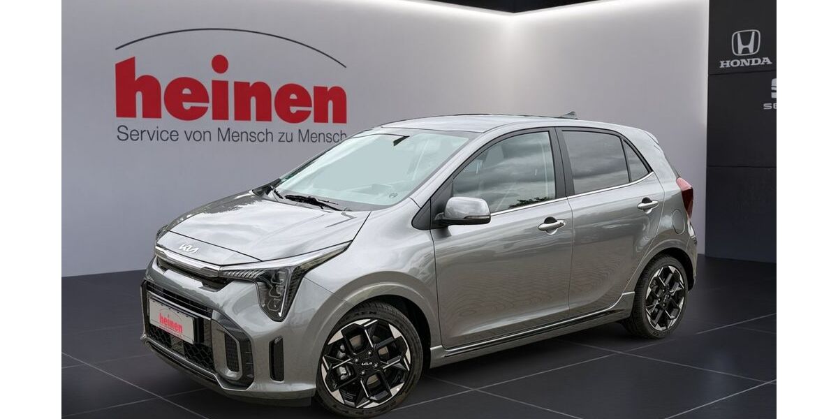 Kia Picanto 3.000 km 20.180 &euro; Essen 45141