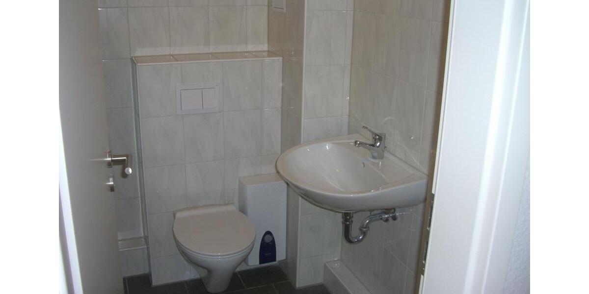 Etagenwohnung Bochum Bochum-Nord - 1 Zimmer, 20 m&sup2;, 340&euro; | Angebot:26406066