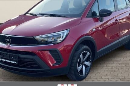 Opel Crossland (X) 22.950 km 16.880 &euro; Dorsten 46286