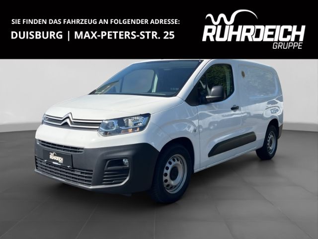 Citroen Berlingo 119.500 km 12.490 € Duisburg 47059