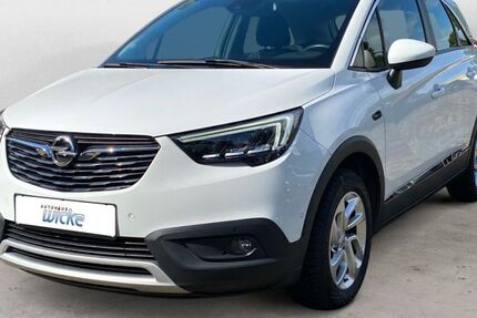 Opel Crossland (X) 22.781 km 12.480 &euro; Bochum - Linden 44879