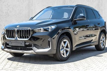 BMW X1 3.000 km 39.900 &euro; Velbert 42549