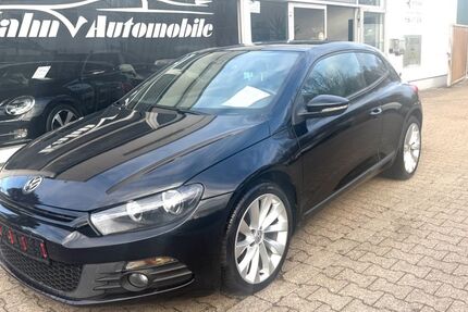 VW Scirocco 112.000 km 6.999 &euro; Gladbeck 45966