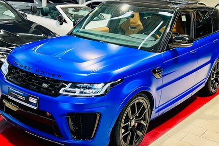 Land Rover Range Rover Sport 60.500 km 71.999 &euro; Essen 45326