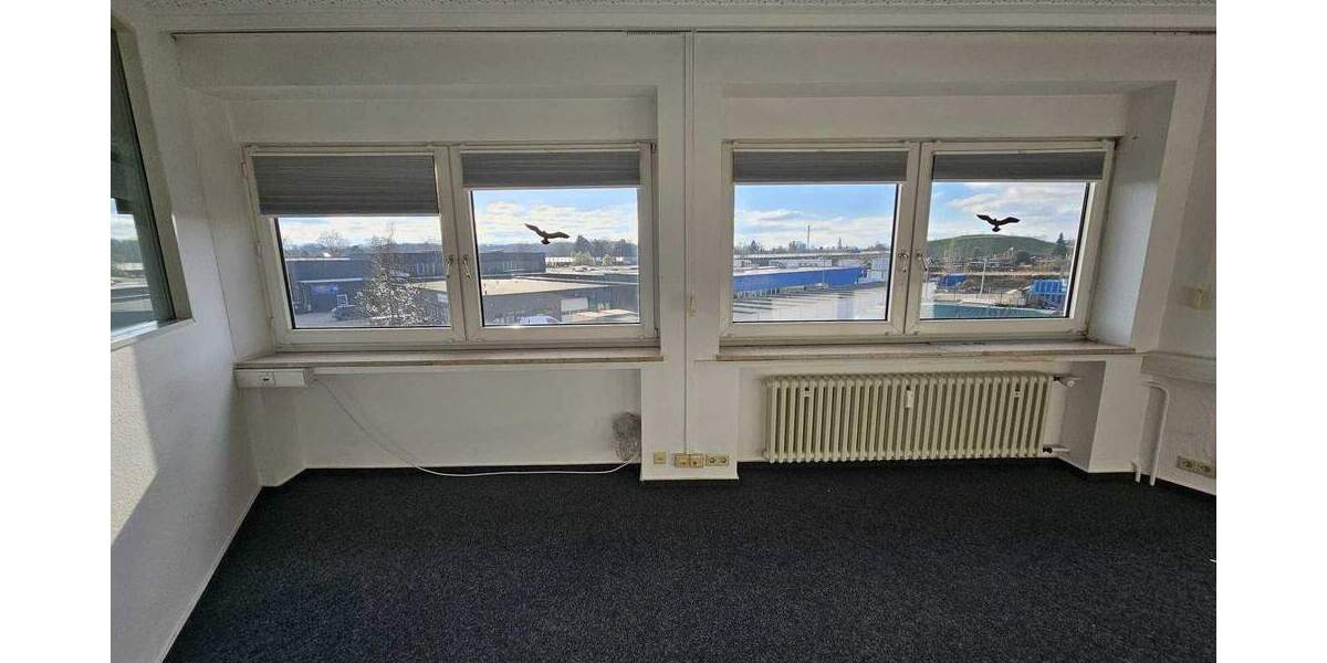 Gewerbeobjekt Recklinghausen Hillerheide - 1 Zimmer, 380 m&sup2;, 3.230&euro; | Angebot:24296679