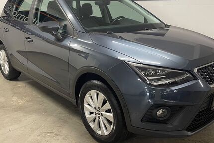 Seat Arona 45.897 km 11.990 € Bottrop 46244