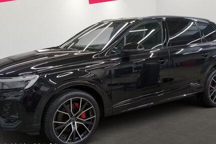 Audi Q7 8.500 km 93.990 € Mülheim a.d. Ruhr 45481