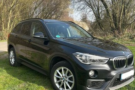 BMW X1 267.000 km 11.400 &euro; Mülheim an der Ruhr 45472