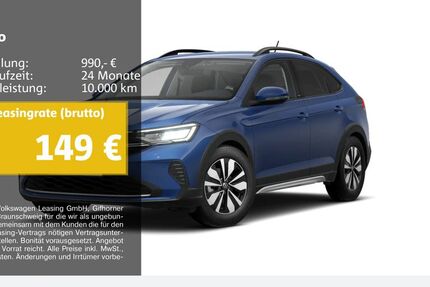 VW Taigo 5.459 km 20.110 &euro; Castrop-Rauxel 44575