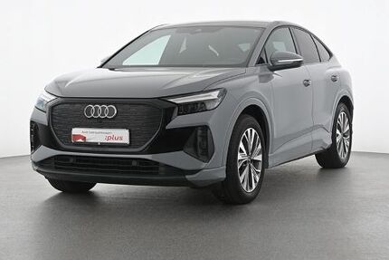 Audi Q4 e-tron 20.080 km 33.880 € Essen 45143