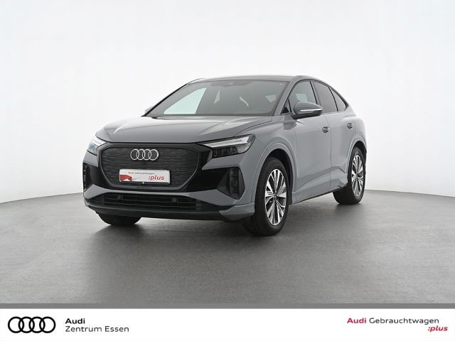 Audi Q4 e-tron 20.080 km 33.880 € Essen 45143