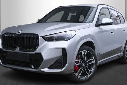 BMW X1 4.900 km 52.490 &euro; Gelsenkirchen 45897