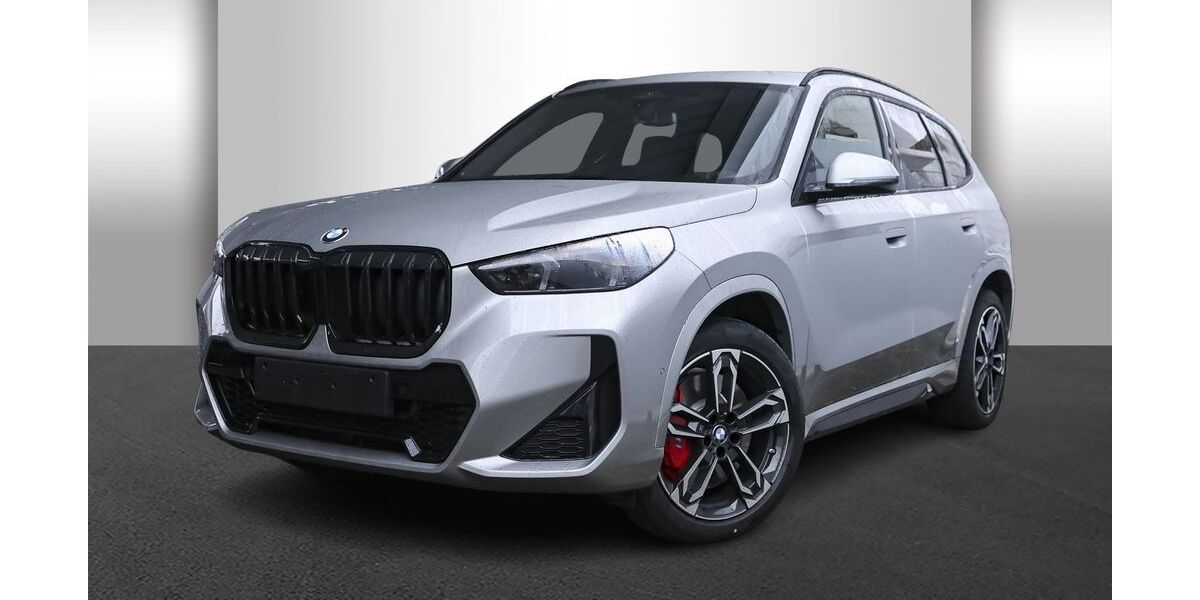 BMW X1 4.900 km 52.490 &euro; Gelsenkirchen 45897