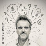 Marc Gettmann - Einfach verblüffend