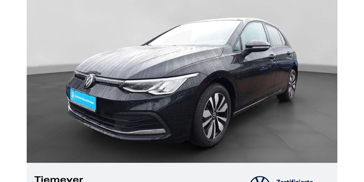 VW Golf 35.169 km 20.960 &euro; Bochum 44892