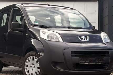 Peugeot Bipper 118.000 km 6.999 &euro; Dinslaken 46539