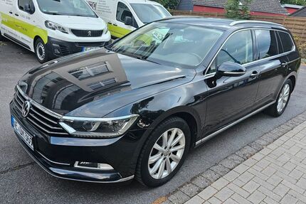 VW Passat 102.000 km 15.500 € Meerbusch 40667