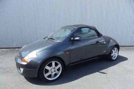 Ford Streetka 198.585 km 1.111 &euro; Oberhausen 46049
